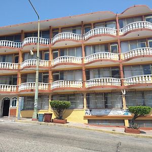 Hotel Olimar